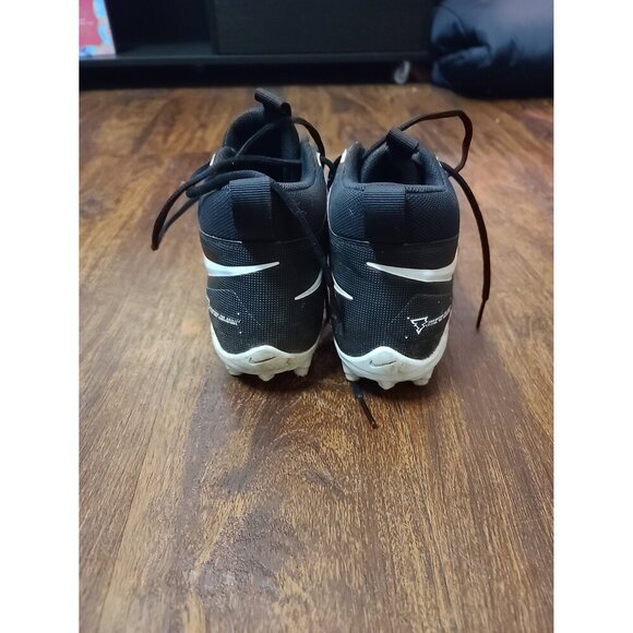 Nike Alpha Cleats men's 10.5 - Picture 3 of 4